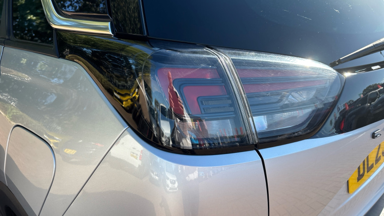 Vauxhall Crossland 1.2 Turbo Ultimate 5dr Petrol Hatchback